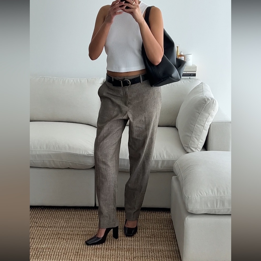 NEW Zara pants